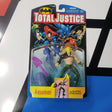Kenner Total Justice Aquaman DC Comics Action Figure