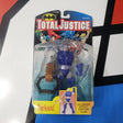 Kenner Total Justice Darkseid DC Comics Action Figure