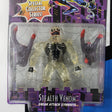 ToyBiz Marvel Comics Amazing Spider-Man Stealth Venom Clear Special Collector Series Action Figure