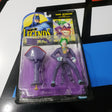 Kenner Legends of Batman The Joker with Snapping Jaw DC Comics Action Figure