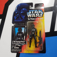 Kenner Star Wars Power of the Force Red Card TIE Fighter Pilot POTF Action Figure
