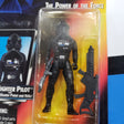 Kenner Star Wars Power of the Force Red Card TIE Fighter Pilot POTF Action Figure