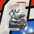 Transformers Prime Robots In Disguise Vehicon Decepticon Deluxe Class Series 1 008 Action Figure