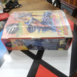 Kenner The Shadow Collector's Case - Holds 12 Action Figures