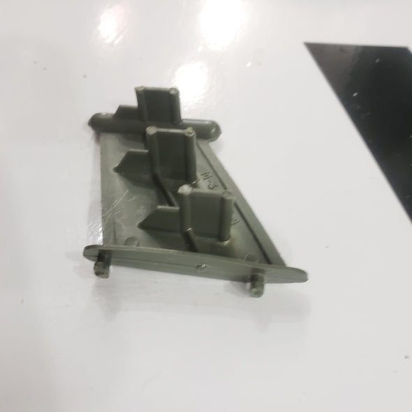 Vintage ARAH GI Joe 1983 Dragonfly Right Wing Part Piece Accessory