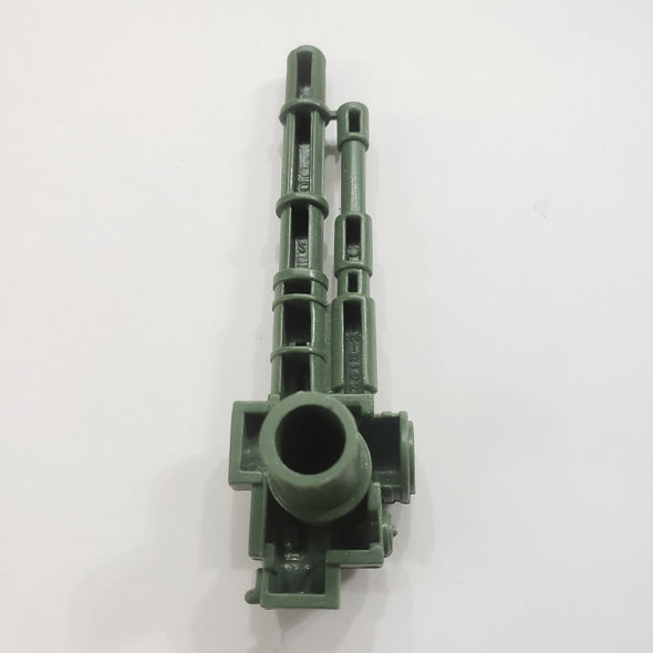 Vintage ARAH GI Joe 1985 Bridge Layer Cannon Part Piece Accessory