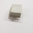 Vintage ARAH GI Joe 1983 Polar Battle Bear Engine Cover No Stickers Part Piece Accessory