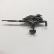Vintage ARAH GI Joe 1984 Watchtower Cannon Machine Gun Part Piece Accessory