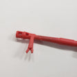 Vintage ARAH GI Joe 1985 Ferret ATV Cannon Part Piece Accessory