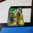 GI Joe Valor vs. Venom Duke v17 Hasbro Action Figure
