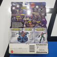 Mattel Judge Dredd Mega Heroes Judge vs. Mutant Pack #5 Action Figure Set