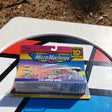 Micro Machines Set #18 Super Spies 75030 Die Cast Vehicle Set of 5
