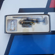 James Bond 007 Collection Corgi Classics Stromberg Helicopter & Naomi Figure Set 65501 Scale Die Cast Vehicle