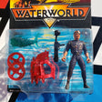 Waterworld Deacon with Disc Firing Helmet Movie Action Figure Kenner