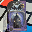 Warriors of Virtue Barbarocious Lord Komodo's Villainess Action Figure
