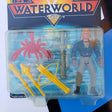 Waterworld Nord with Firing Bazooka Bomber Movie Action Figure Kenner