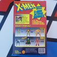 Marvel ToyBiz X-Men Deluxe Edition Rogue 10" Action Figure