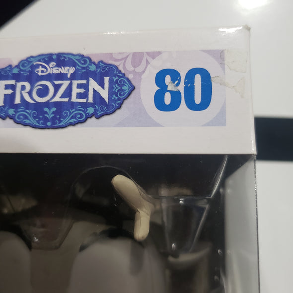 Funko Pop Movies Disney's Frozen 80 Sven Vinyl Figure