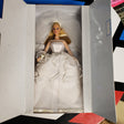 Blushing Bride Barbie Special Edition Avon 1999 Mattel Fashion Doll Blonde
