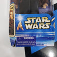Star Wars Saga 12" Anakin Skywalker Action Figure Attack of the Clones Hasbro