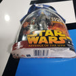 Star Wars Revenge of the Sith Senator Bail Organa 15 Action Figure Hasbro
