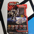 Transformers Movie Payload Deluxe Class Robot Action Figure