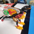 Transformers Cybertron Repugnus Scout Class Robot Action Figure