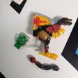 Transformers Cybertron Repugnus Scout Class Robot Action Figure