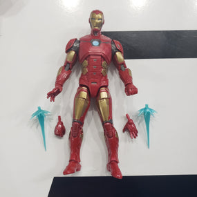 Marvel Legends Abomination BAF Wave Gamerverse Iron Man Action Figure