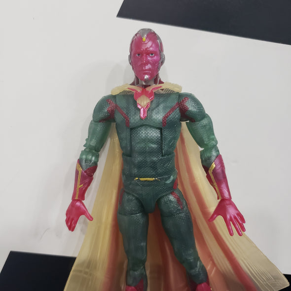 Marvel Legends Bro Thor BAF Wave Vision Action Figure