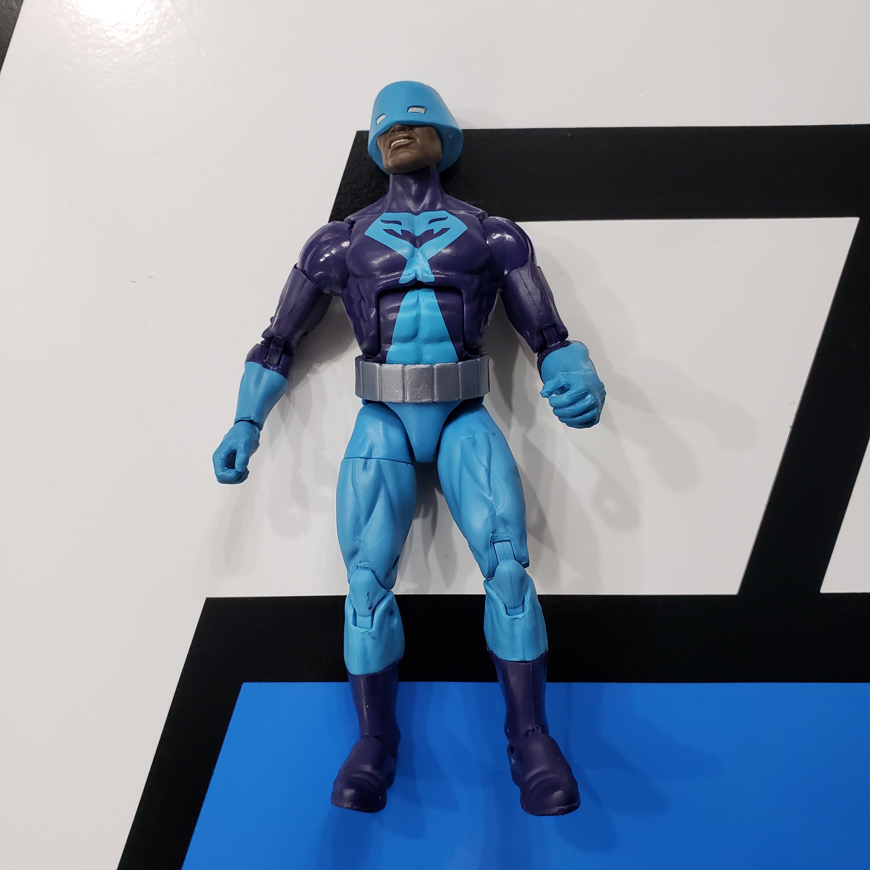 Hulk Baf Python Marvel Legends Smart Hulk BAF Rock Python Action Figure – Farpoint Toys