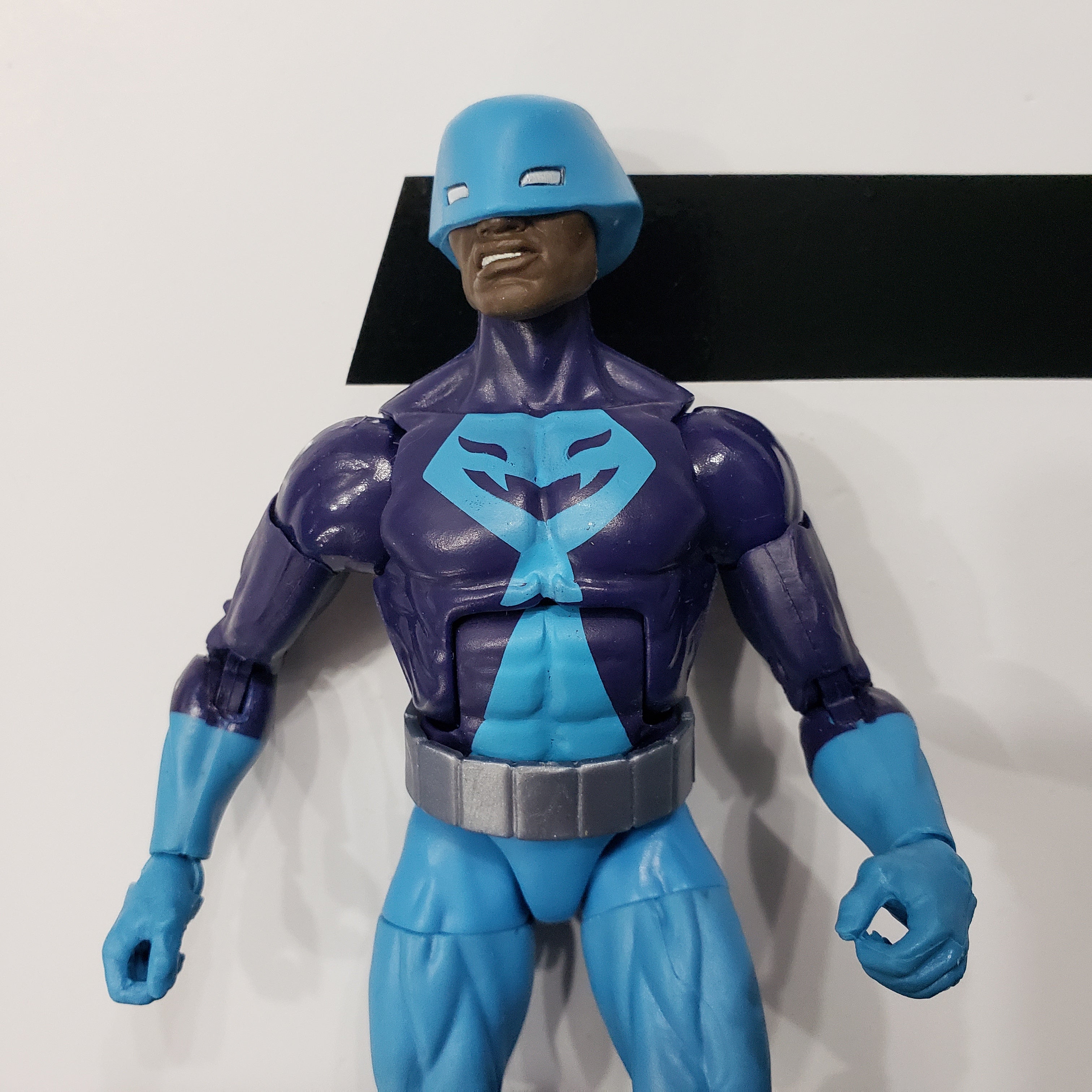 Hulk Baf Python Marvel Legends Smart Hulk BAF Rock Python Action Figure – Farpoint Toys