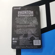 Super7 ReAction Killer Bootlegs Phantom Starkiller Blacked Out Banshee Action Figure R 12825
