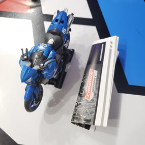 Transformers ROTF Chromia Deluxe Class Robot Action Figure