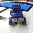 Transformers ROTF Wheelie Deluxe Class Robot Action Figure