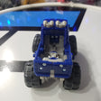 Transformers ROTF Wheelie Deluxe Class Robot Action Figure