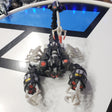 Transformers ROTF Stalker Scorponok Deluxe Class Robot Action Figure S