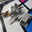 Transformers DOTM Starscream Deluxe Class Robot Action Figure