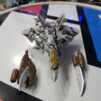 Transformers DOTM Starscream Deluxe Class Robot Action Figure