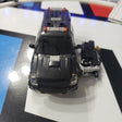Transformers DOTM Crankcase Deluxe Class Robot Action Figure