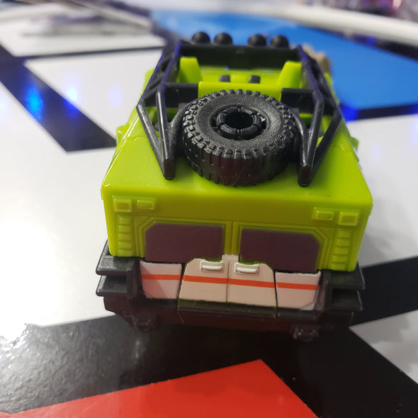 Transformers DOTM Ratchet Deluxe Class Robot Action Figure