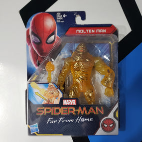 Marvel Spider-Man Far From Home 6