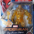 Marvel Spider-Man Far From Home 6" Molten Man Action Figure with Accessory Hasbro