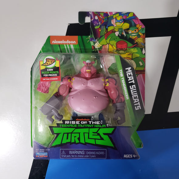 BONSAGLIO - GIOCHI PREZIOSI 83287 TURLTES MUTANT NINJA SUPERFLY BONSAGLIO - GIOCHI PREZIOSI 83287 TURLTES MUTANT NINJA SUPERFLY