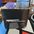 Capcom Mega Man Proto Man Blaster Replica Lights & Sounds ThinkGeek Exclusive R 13055