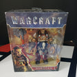 Warcraft Jakks Pacific Durotan Horde World of Warcraft Action Figure