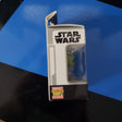 Funko Pocket Pop Star Wars Yoda Mini Keychain Vinyl Figure