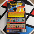 Marvel ToyBiz Fantastic Four Mr. Fantastic Super Stretch Arms Action Figure