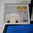 Funko Pop Movies Ghost in the Shell Batou 385 Vinyl Figure