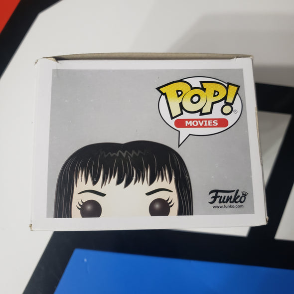 Funko Pop Movies Ghost in the Shell Major 384 Vinyl Figure